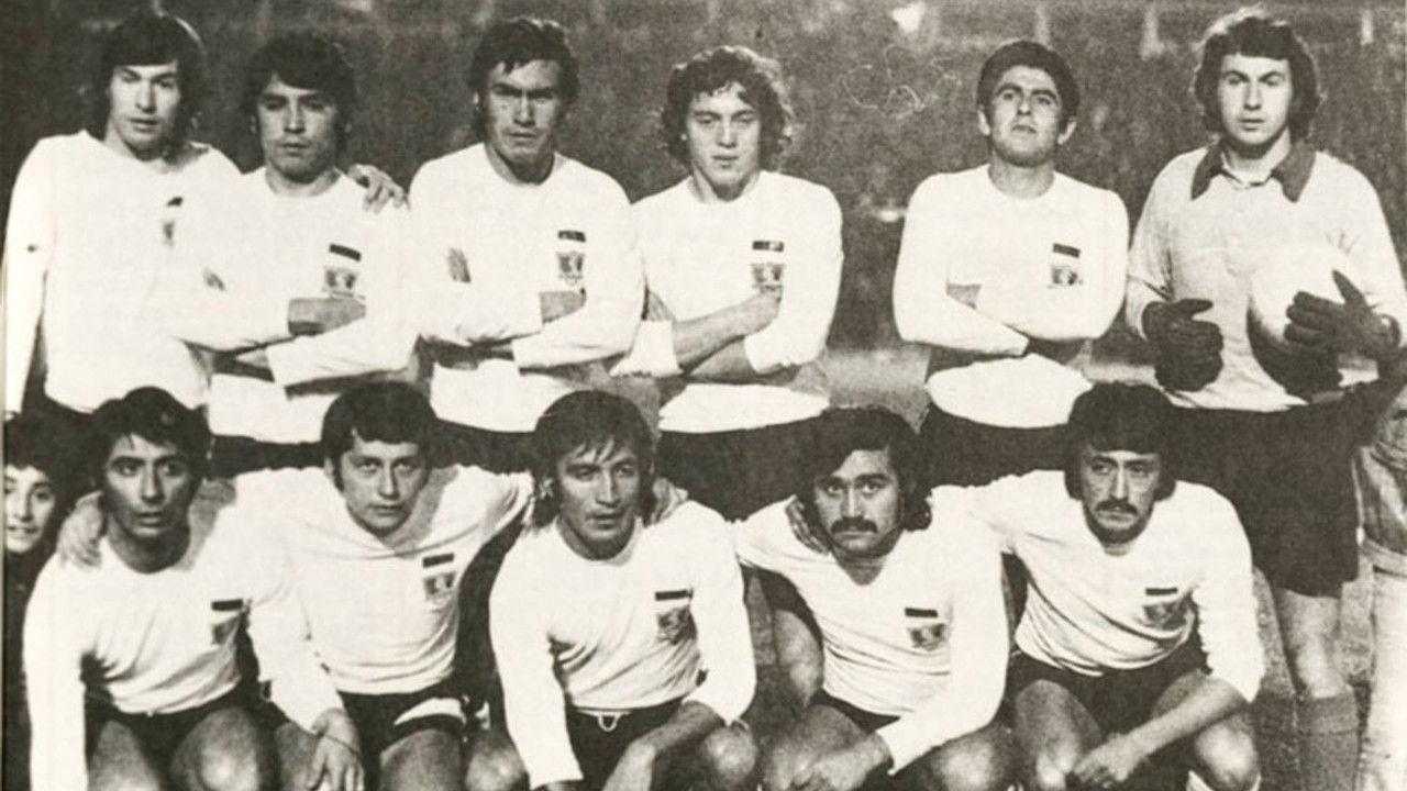 Sabor a Victoria backdrop