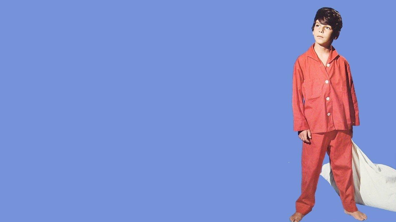 When Sweet Moonlight Is Sleeping in the Hills backdrop