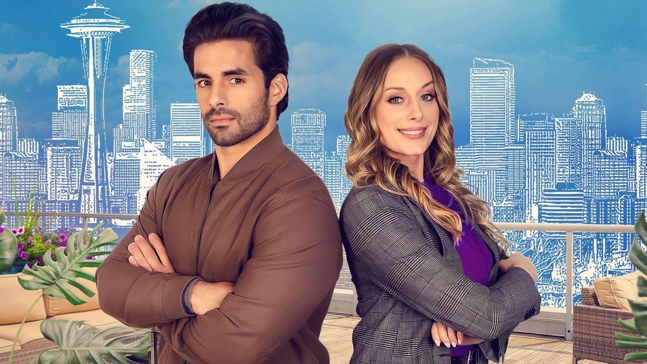 Been There All Along backdrop