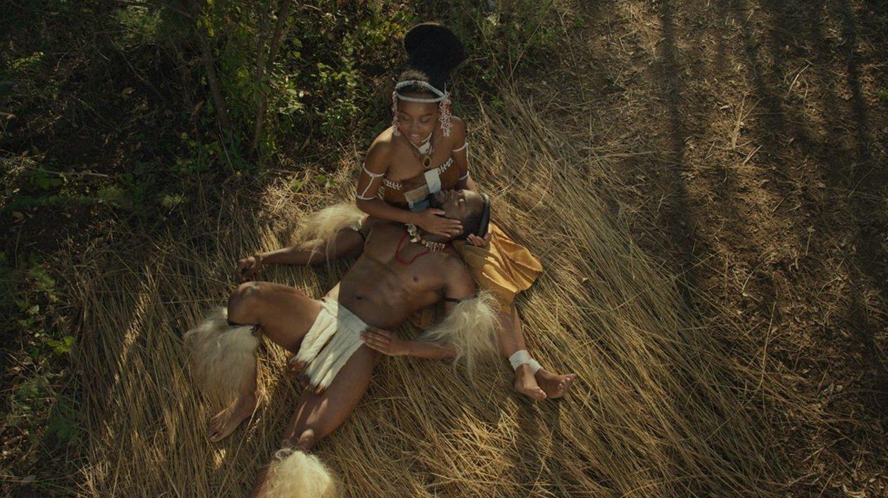 Things Fall Apart...