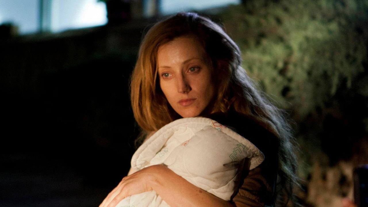 Happiness Wrapped in a Blanket backdrop