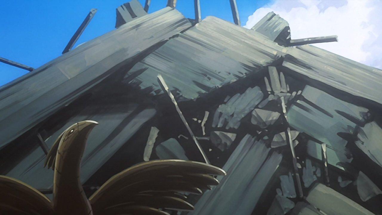 Heartless Wilhelmina