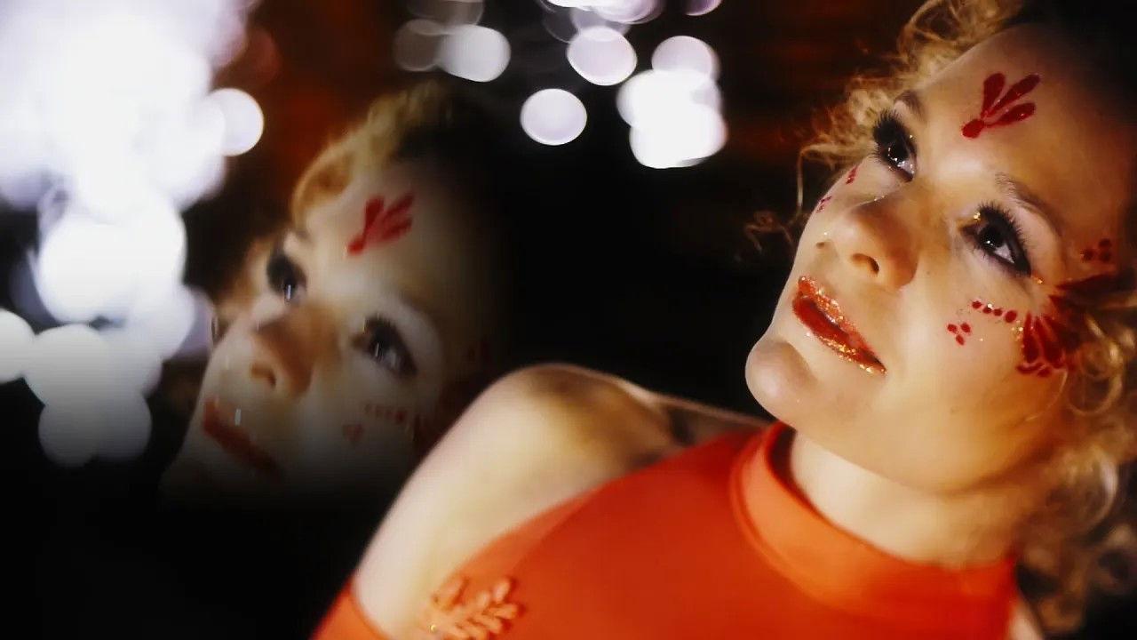 Romancing Sydney backdrop