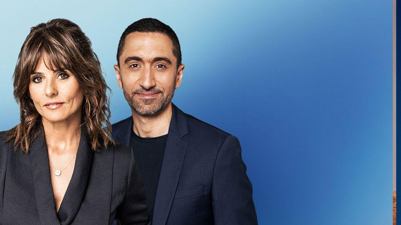 Mieux dans ma tête : parlons santé mentale backdrop