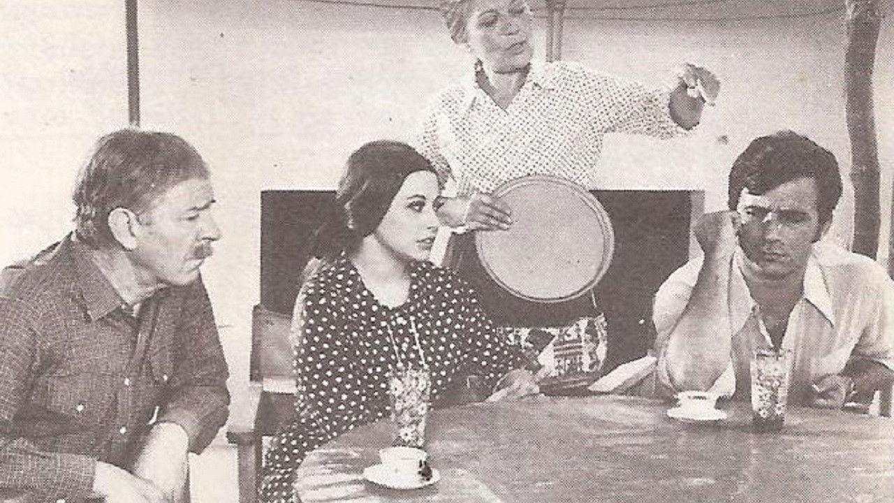 Why Did You Betray Me? backdrop