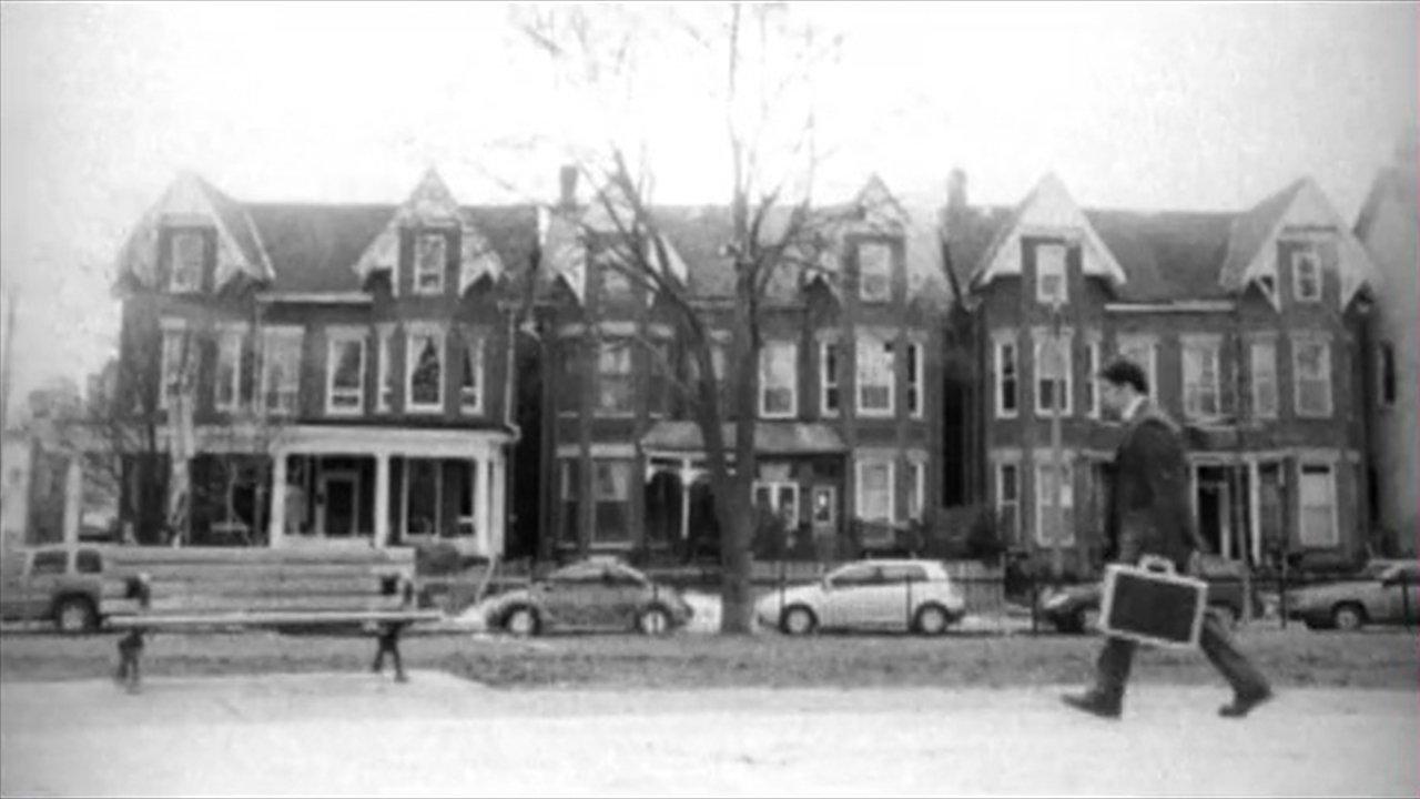 Carried Away backdrop