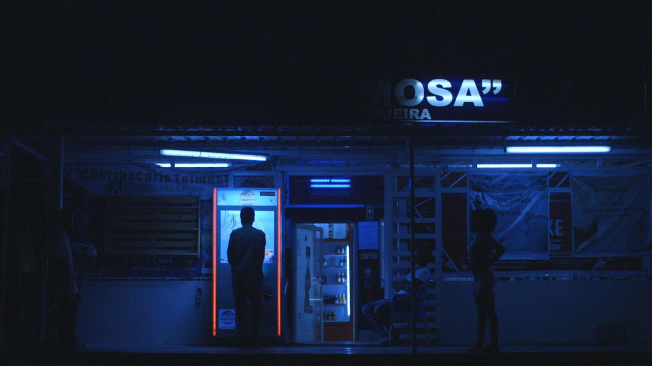 Enóquio: Que Não Tinha Coração backdrop