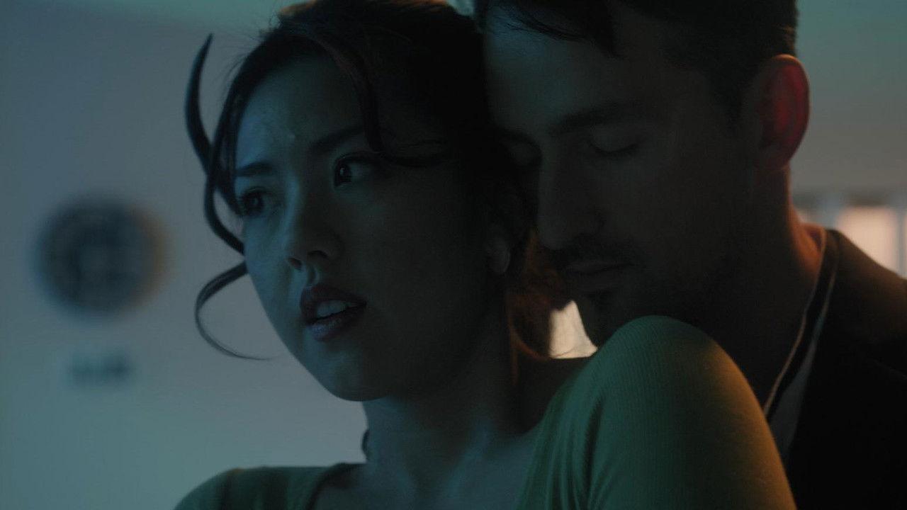 Foreign Planetary backdrop