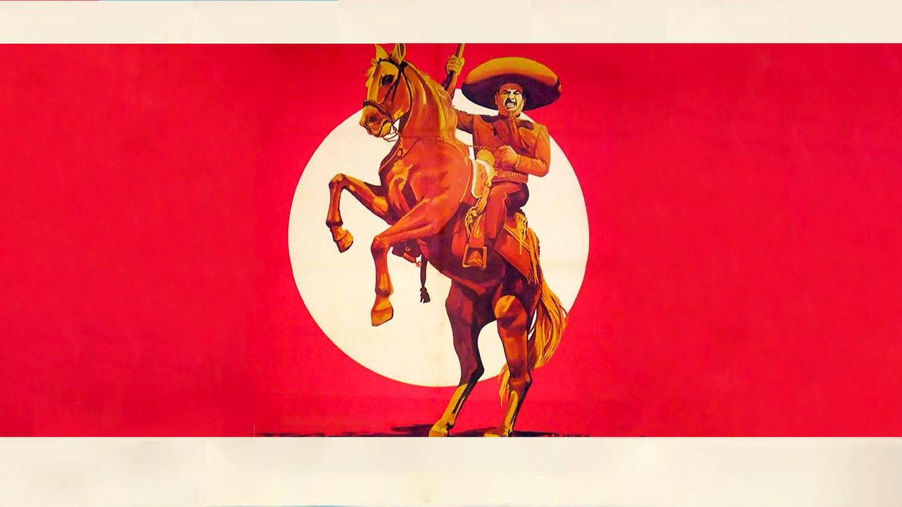 Juan Colorado backdrop