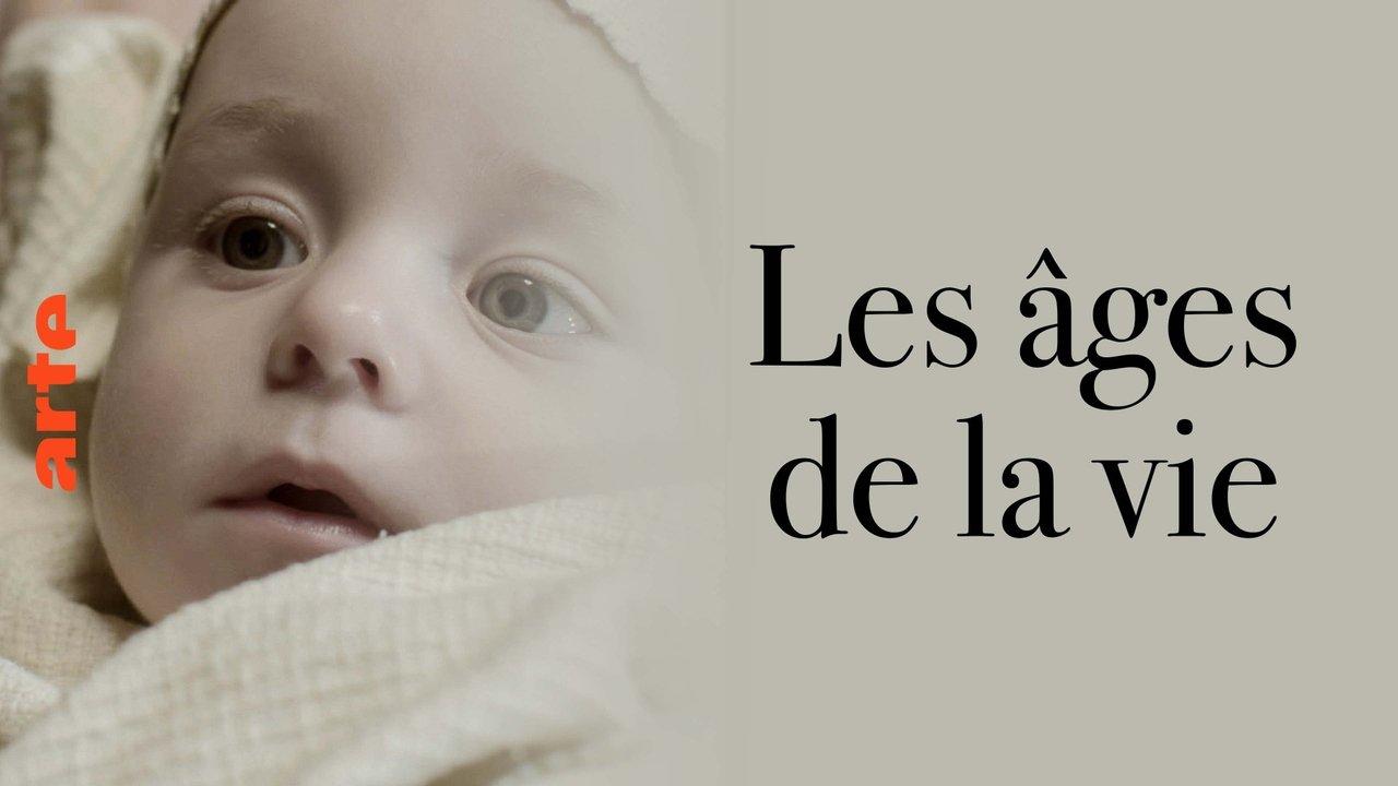 Das Uhrwerk des Lebens backdrop