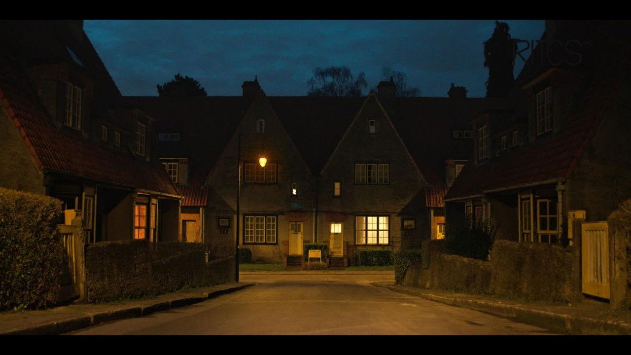 ceux qui dansent backdrop