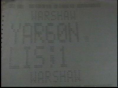 The Agony & The Ecstasy