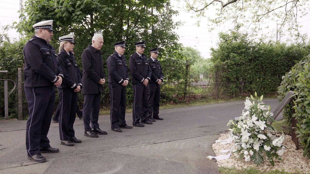 Warum starb Michèle Kiesewetter? backdrop