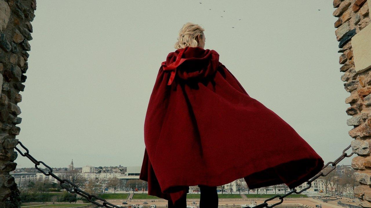 The Believers : Expériences vers l'inconnu backdrop