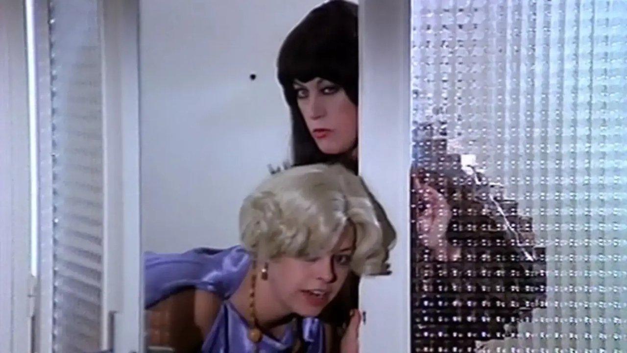 Entre pitos anda el juego backdrop