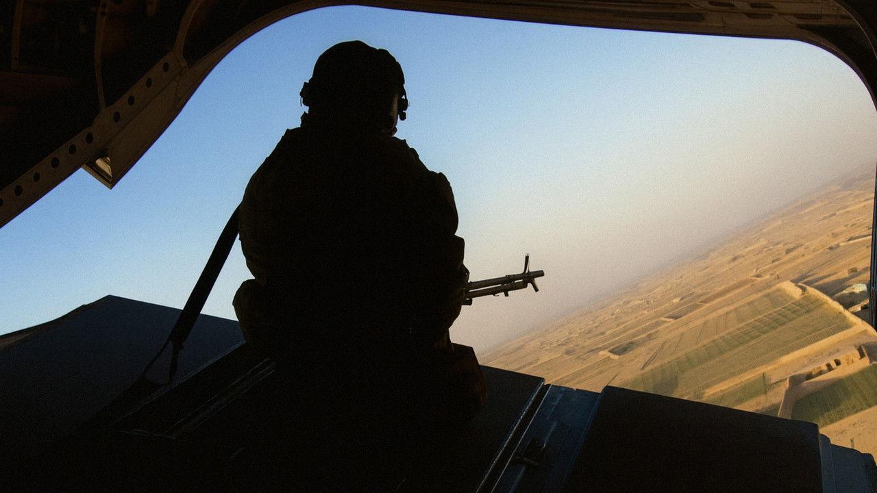 "Oh Dear"-ism II & Non-Linear War backdrop