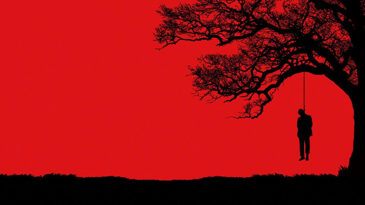 The Uncomfortable Truth backdrop