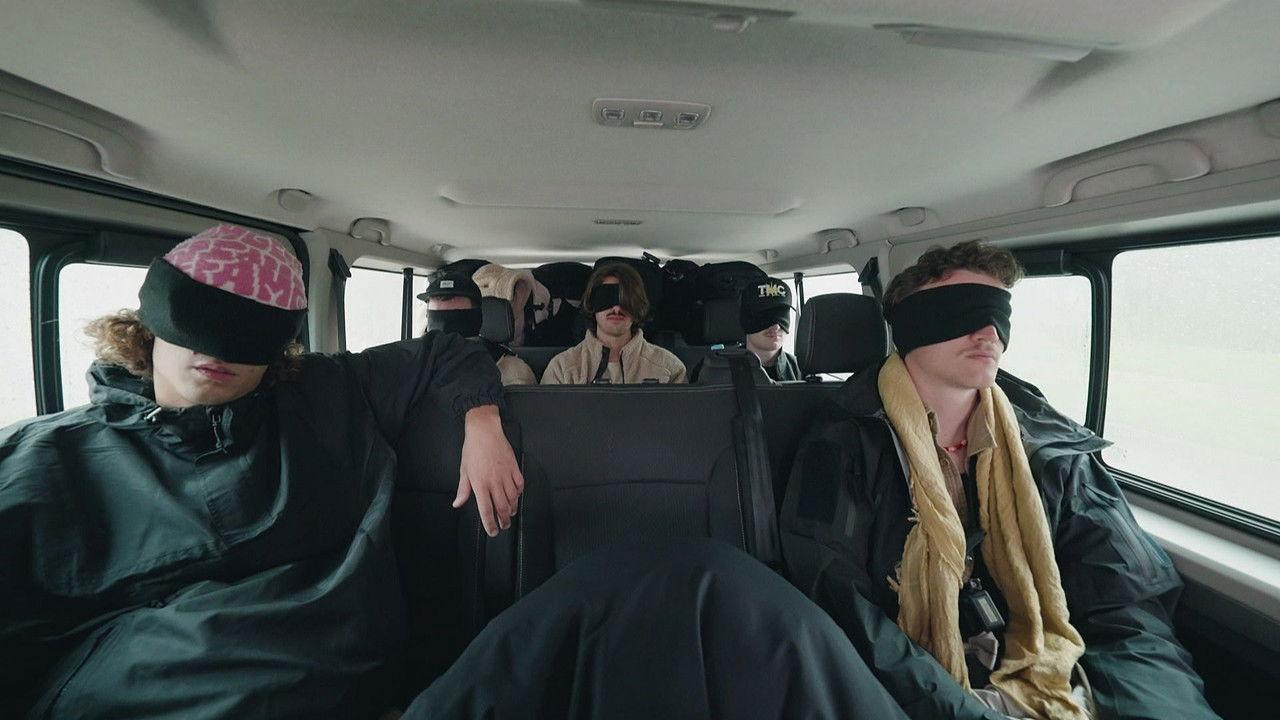 Season 1: A look behind the scenes