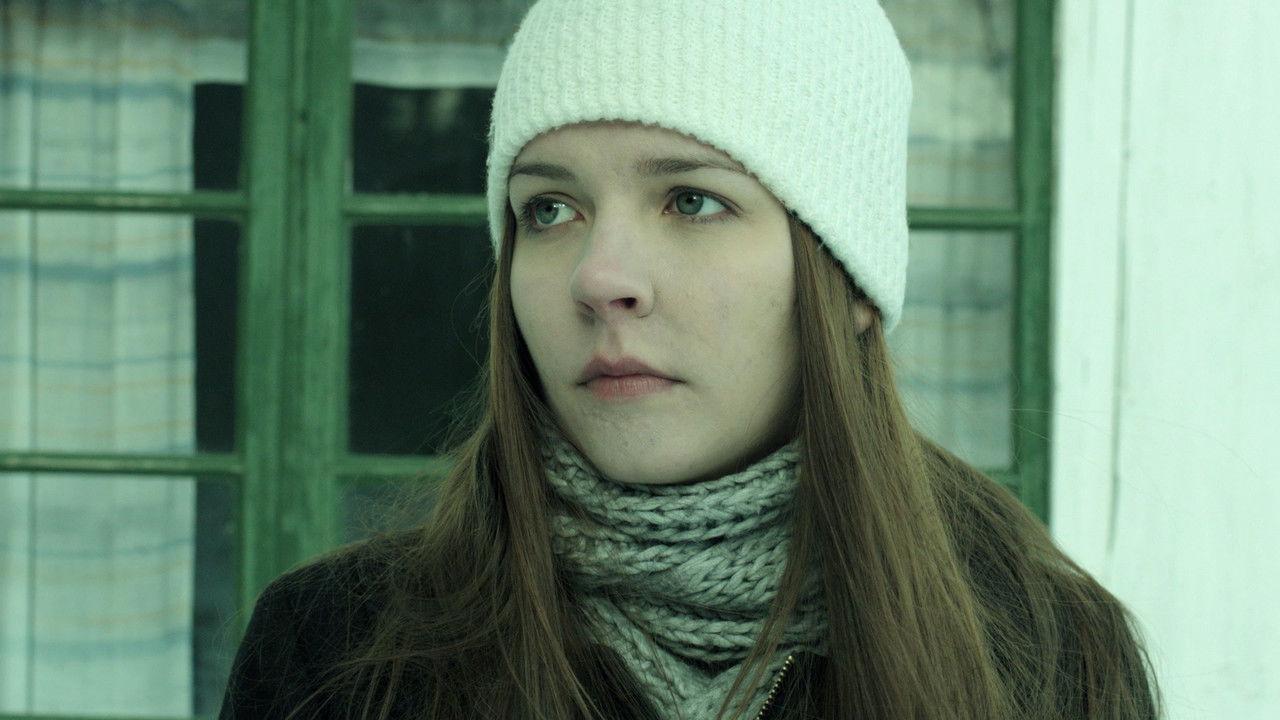 Death from Within backdrop