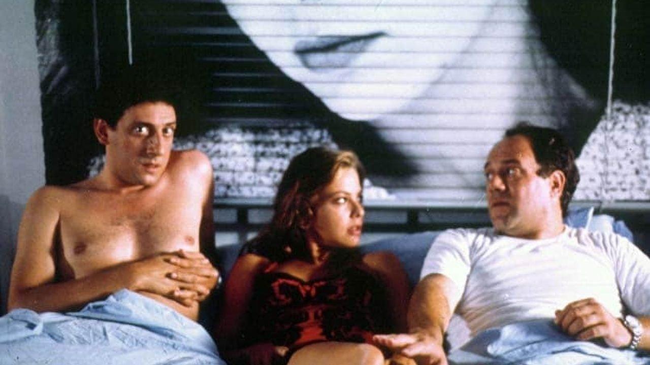 Tonight at Alice's backdrop