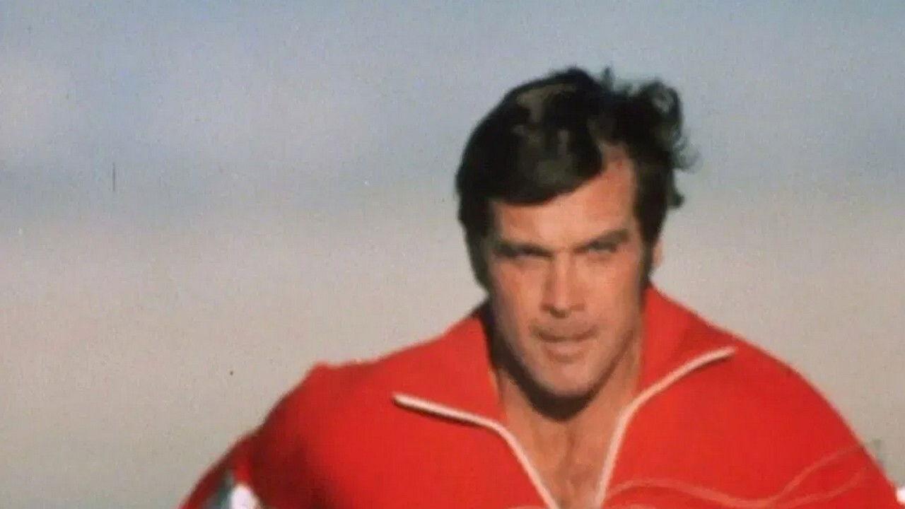 The Six Million Dollar Man Movie Collection backdrop