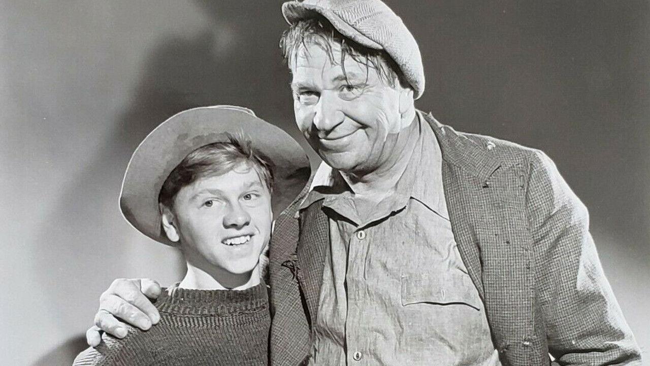 Stablemates backdrop