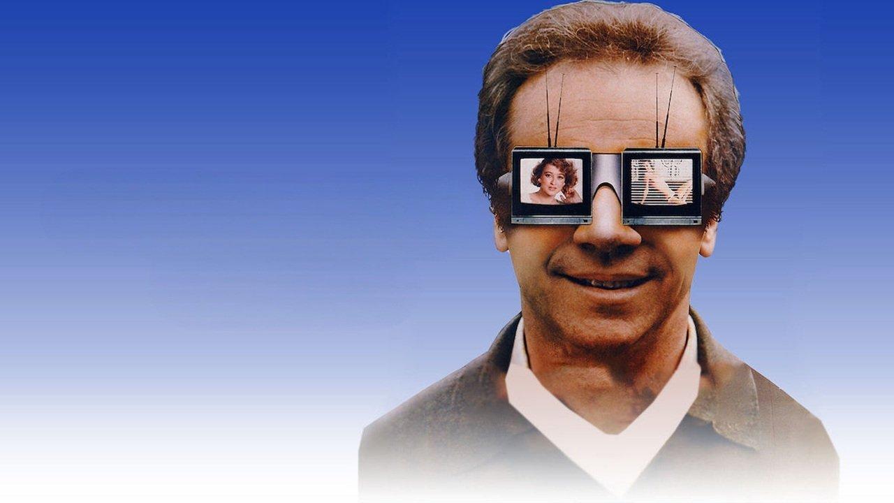 Let's Make It Clear backdrop