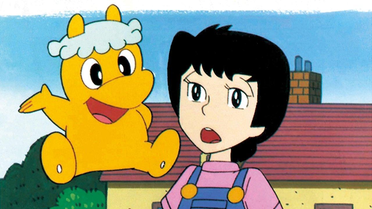 The How & Why backdrop