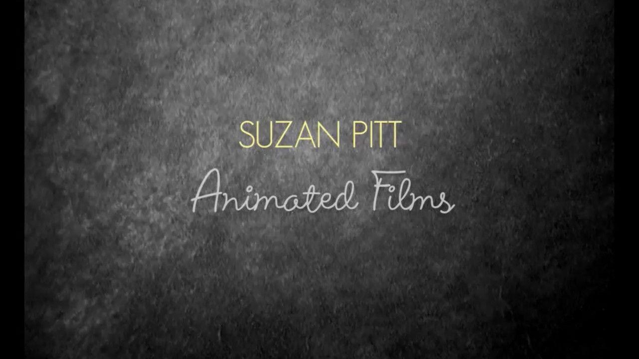SUZAN PITT - ANIMATED FILMS backdrop
