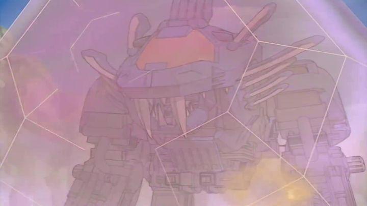 The Battle for Survival