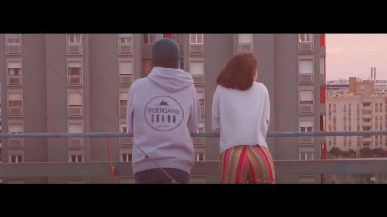 Mia & Seb's Theme backdrop