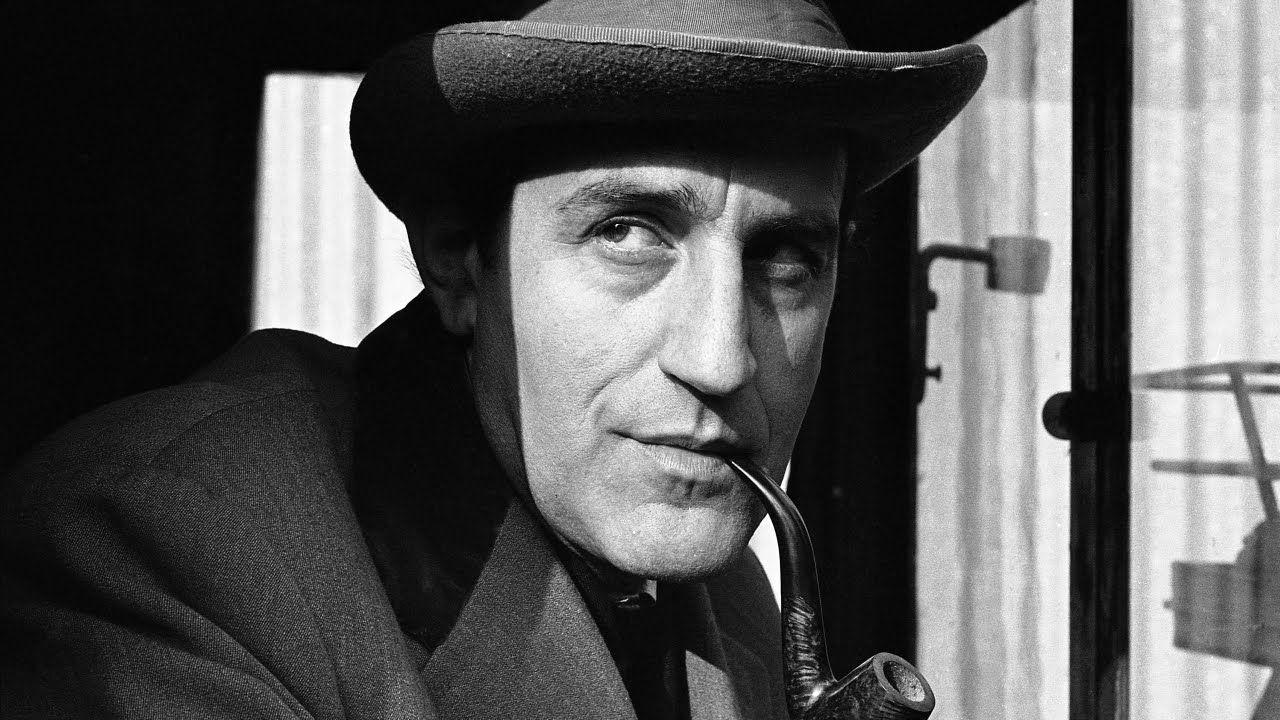 Sherlock Holmes (Ian Richardson) Collection backdrop