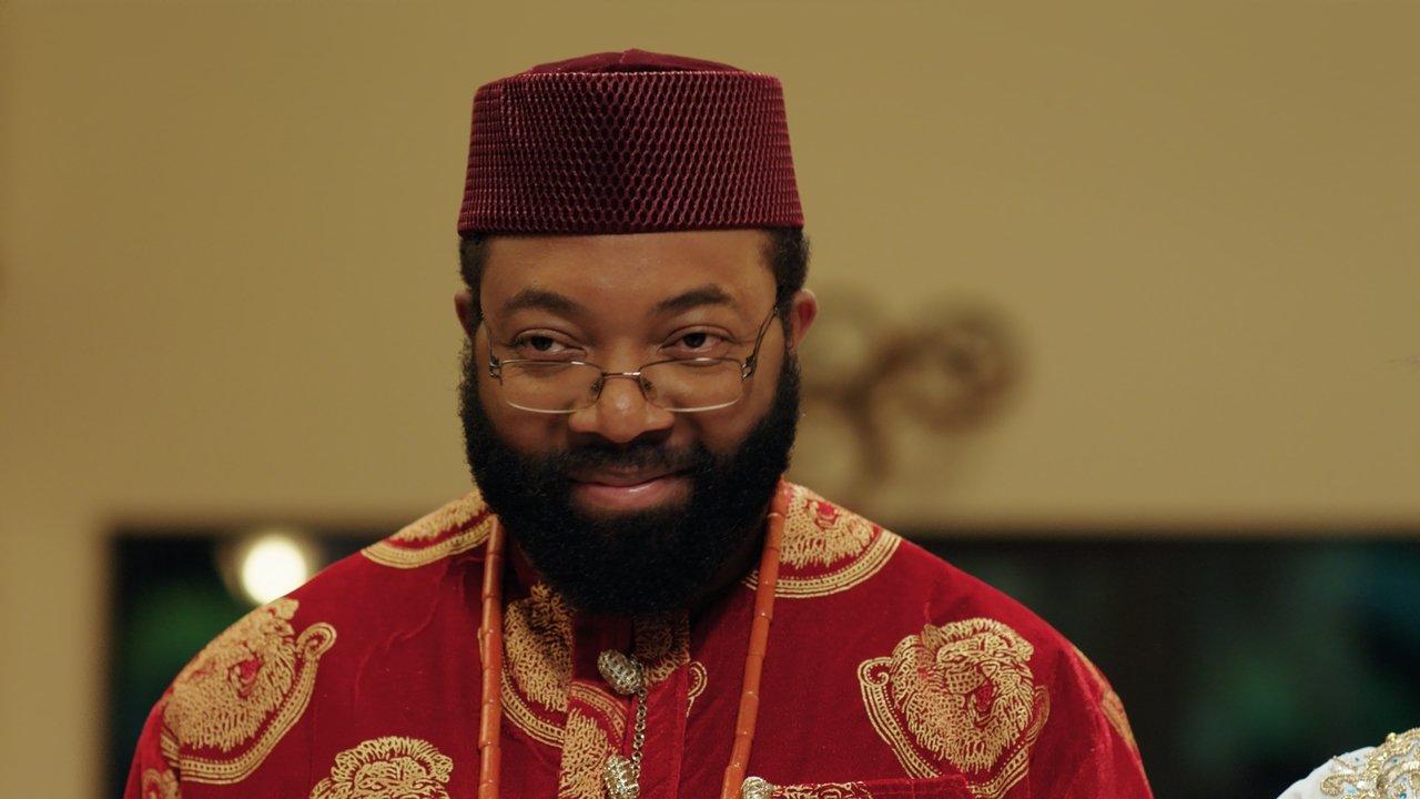 This Unexpected Love backdrop