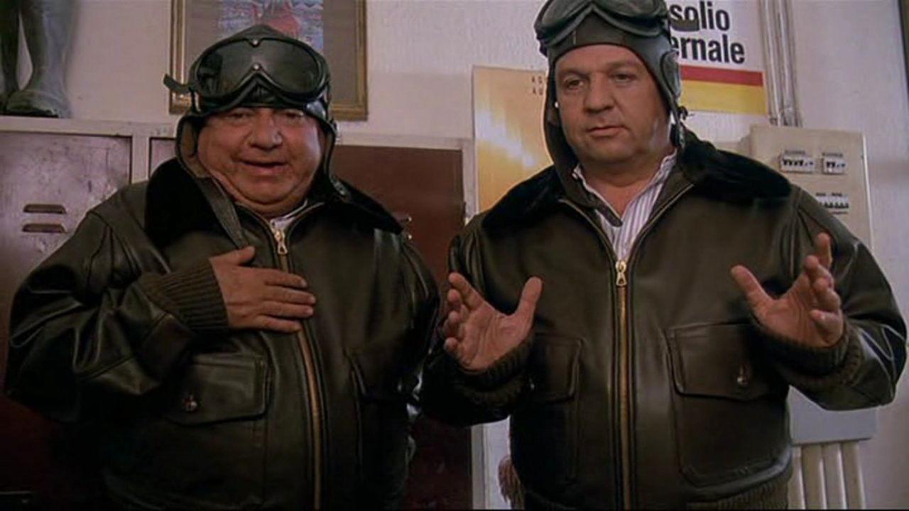 The Comics Collection backdrop