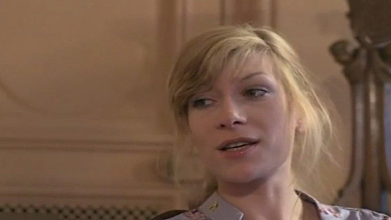 Les Bons Coups backdrop