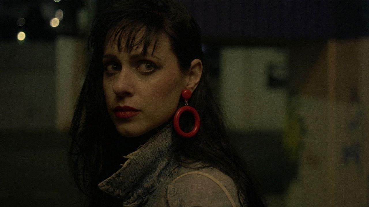 Green River Collection backdrop