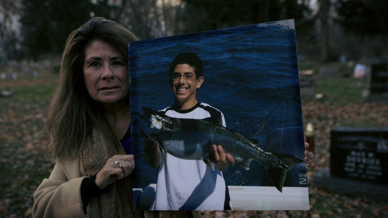 Max DeVries: Nightmare in Paradise (2