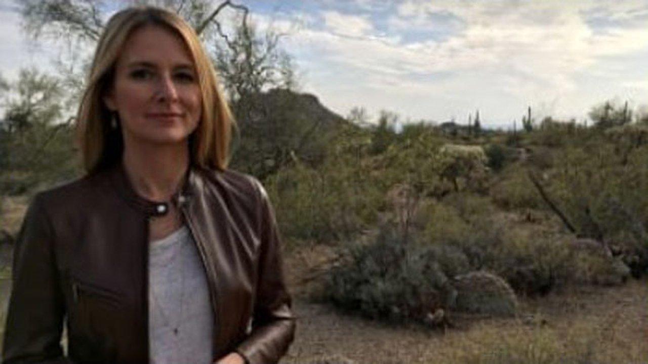 Deception in the desert