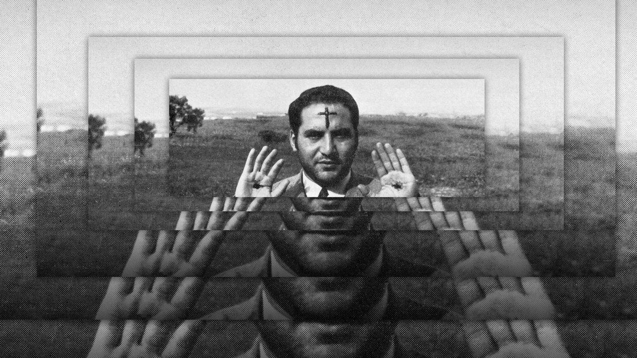 El Palmar de Troya backdrop