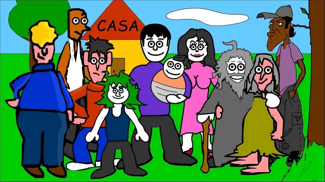 Alejo y Valentina backdrop