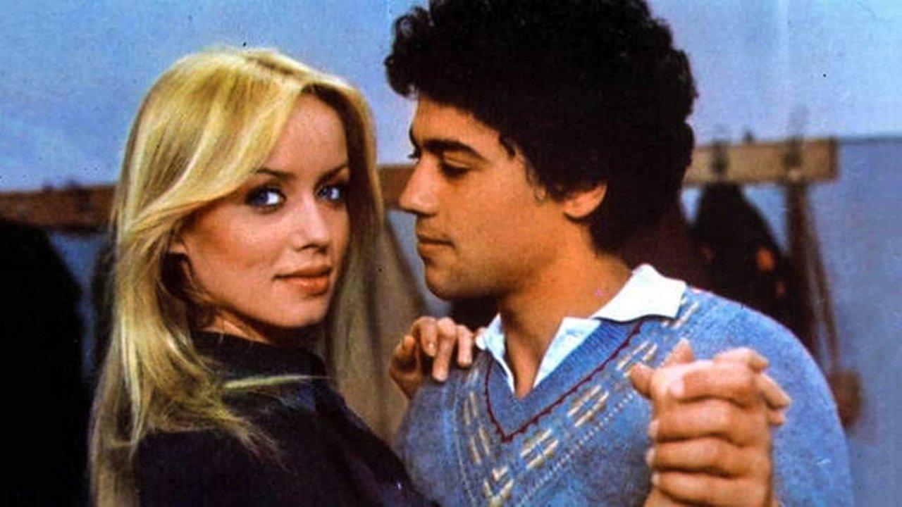 The Highschool Girl Repeating Class backdrop