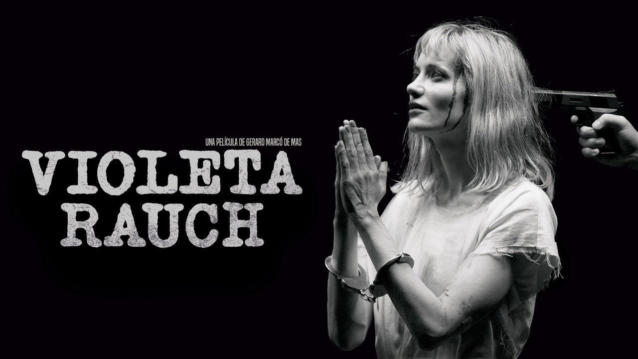 Violeta Rauch backdrop