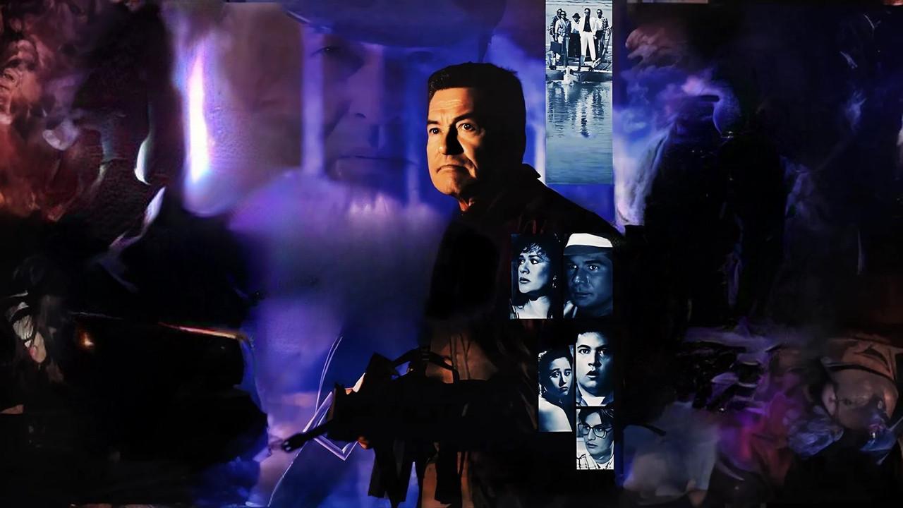 Boyong Mañalac: Hoodlum Terminator backdrop