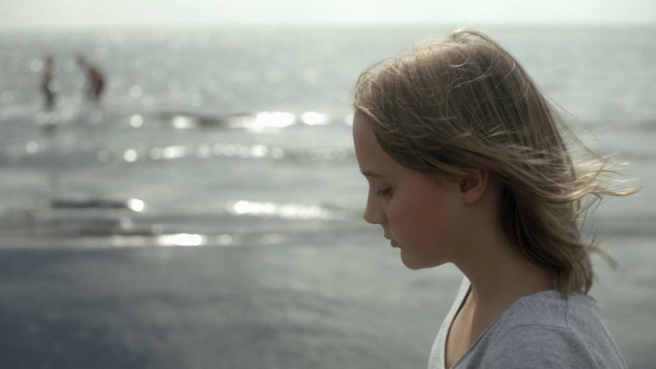 Waves of Desire backdrop