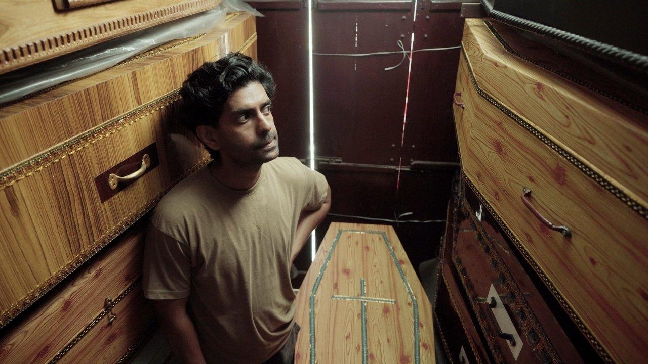 Symptoms of Love backdrop