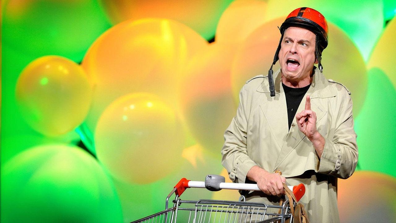 François Pirette : les années VHS du 28/02