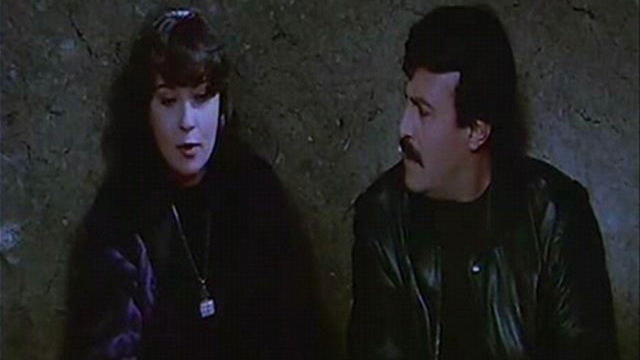 The Two Fugitives backdrop