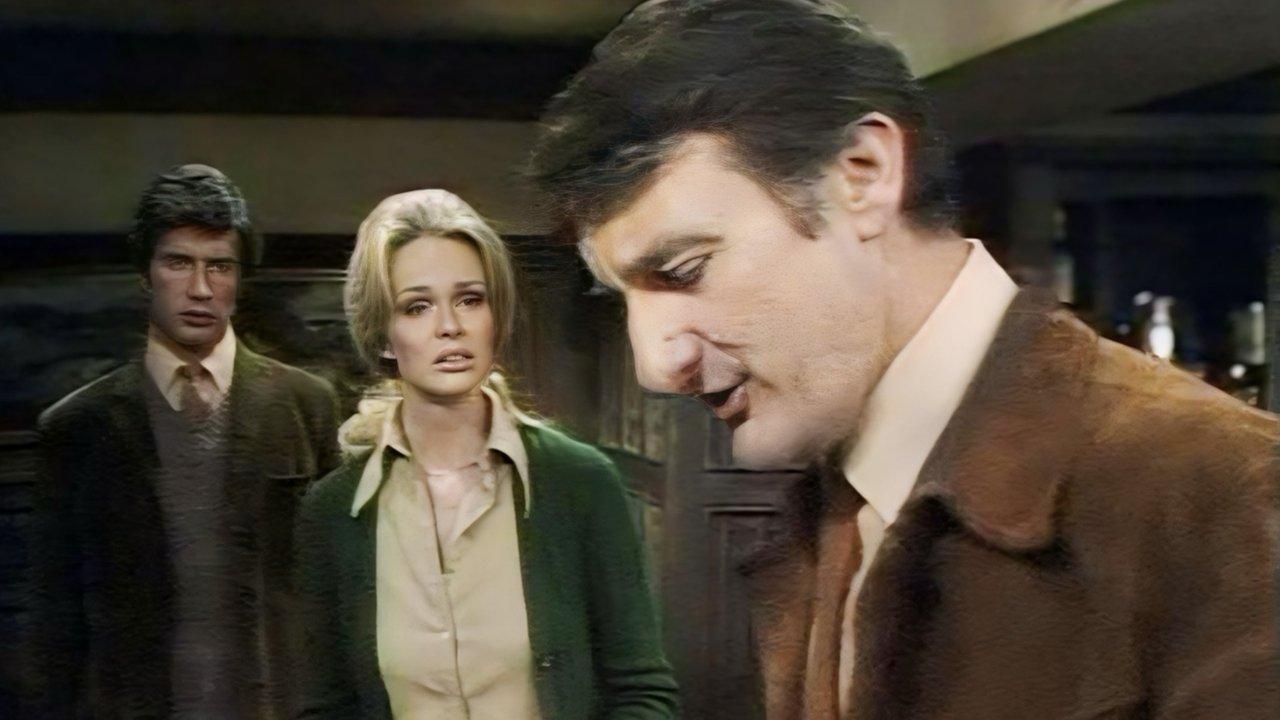 Come Out, Come Out, Wherever You Are backdrop