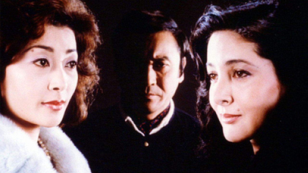 Angel and Devil Beauty backdrop