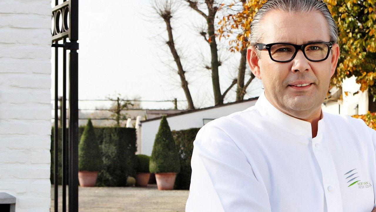 De Keuken van de Meester backdrop